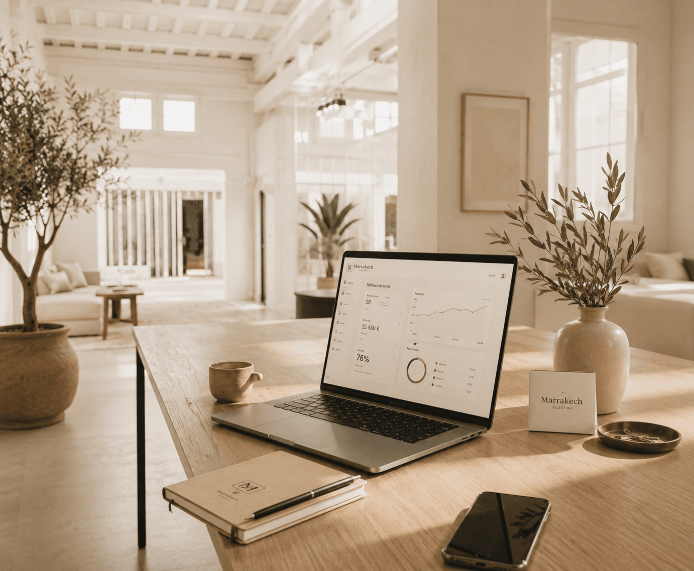 Conseil et organisation pour choisir une formule de gestion locative
