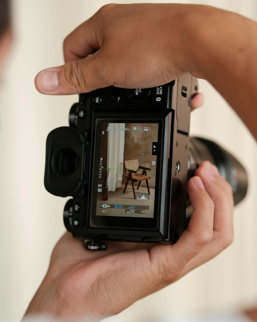 Visibilité & gestion intelligente