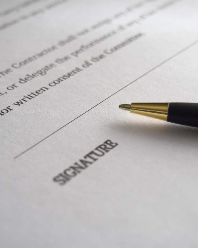 Conformité locale & accompagnement