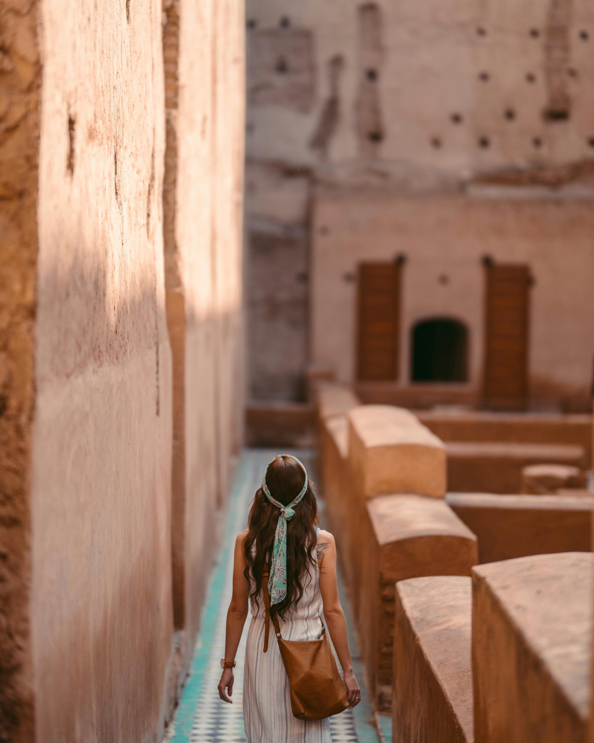 Accueil & gestion des voyageurs